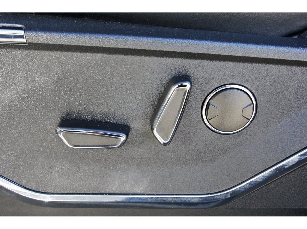 Used 2023 Ford F150 Platinum w/ Equipment Group 701A High AWD/4WD image 38