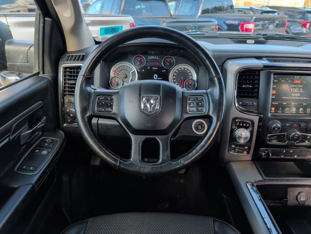 Used 2014 RAM 1500 Sport w/ Convenience Group image 17