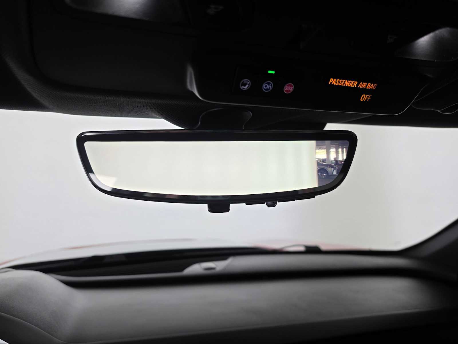 Used 2022 Chevrolet Camaro ZL1 RWD image 25