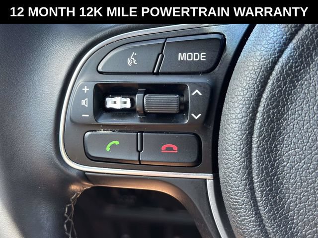 Used 2017 Kia Niro LX FWD image 24