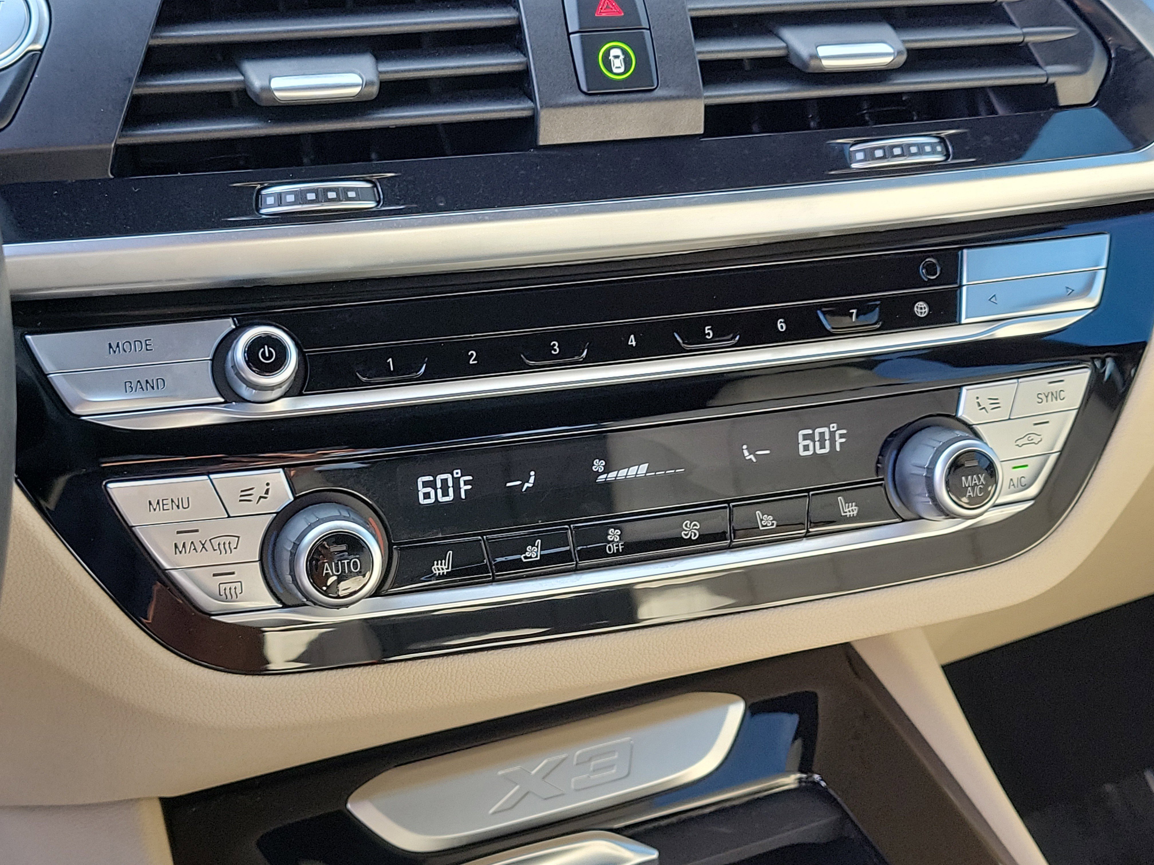 Used 2021 BMW X3 sDrive30i w/ Executive Package image 26