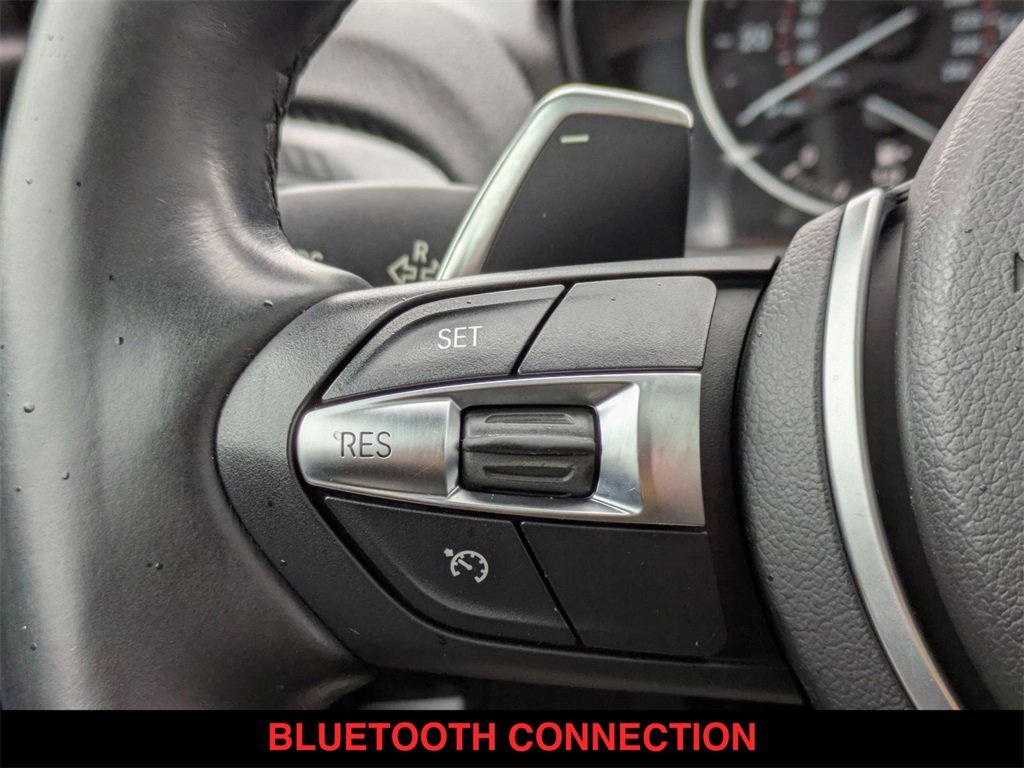 Used 2015 BMW M235i xDrive Coupe image 23