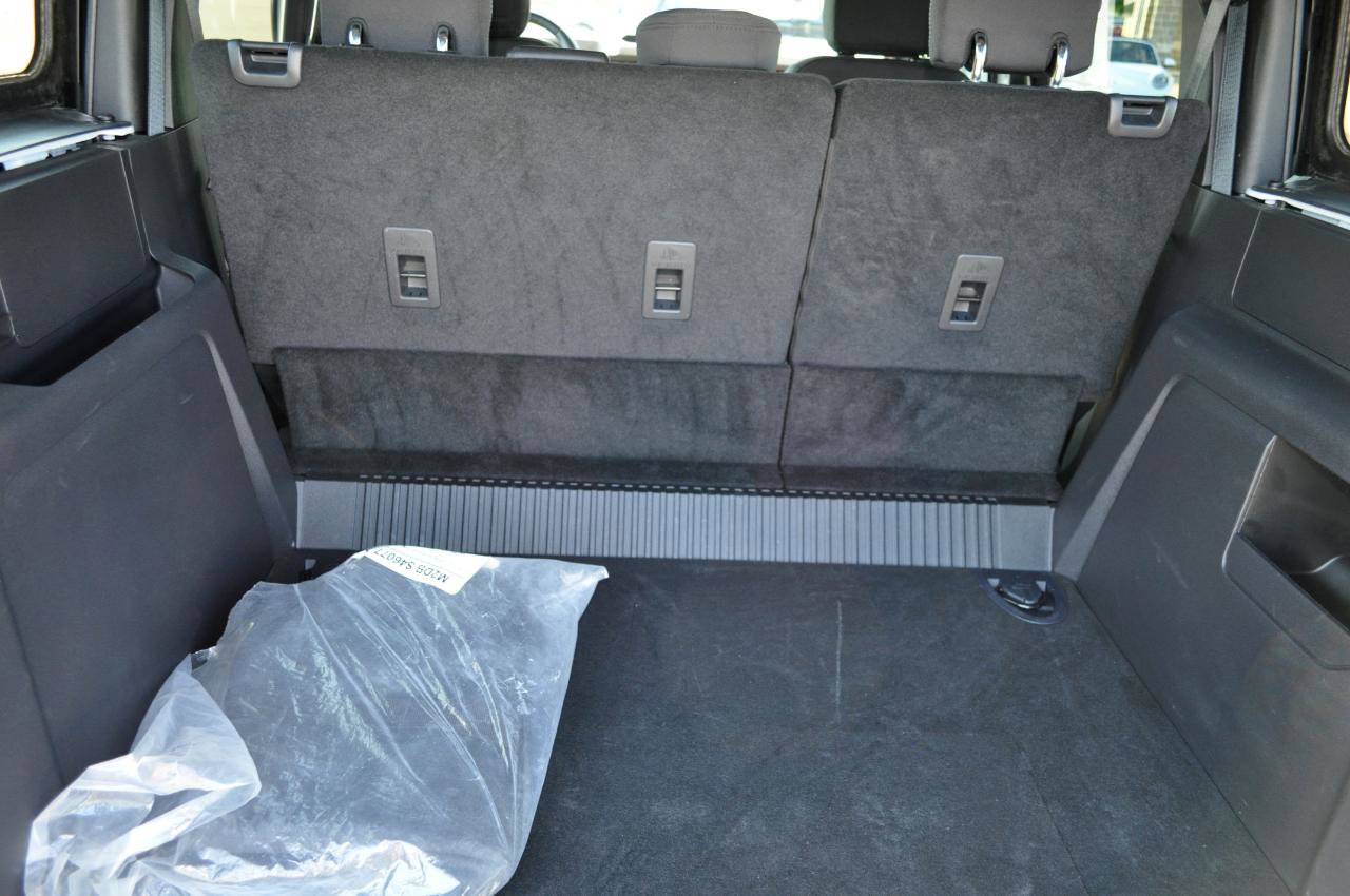 Used 2022 Ford Bronco Wildtrak AWD/4WD image 43