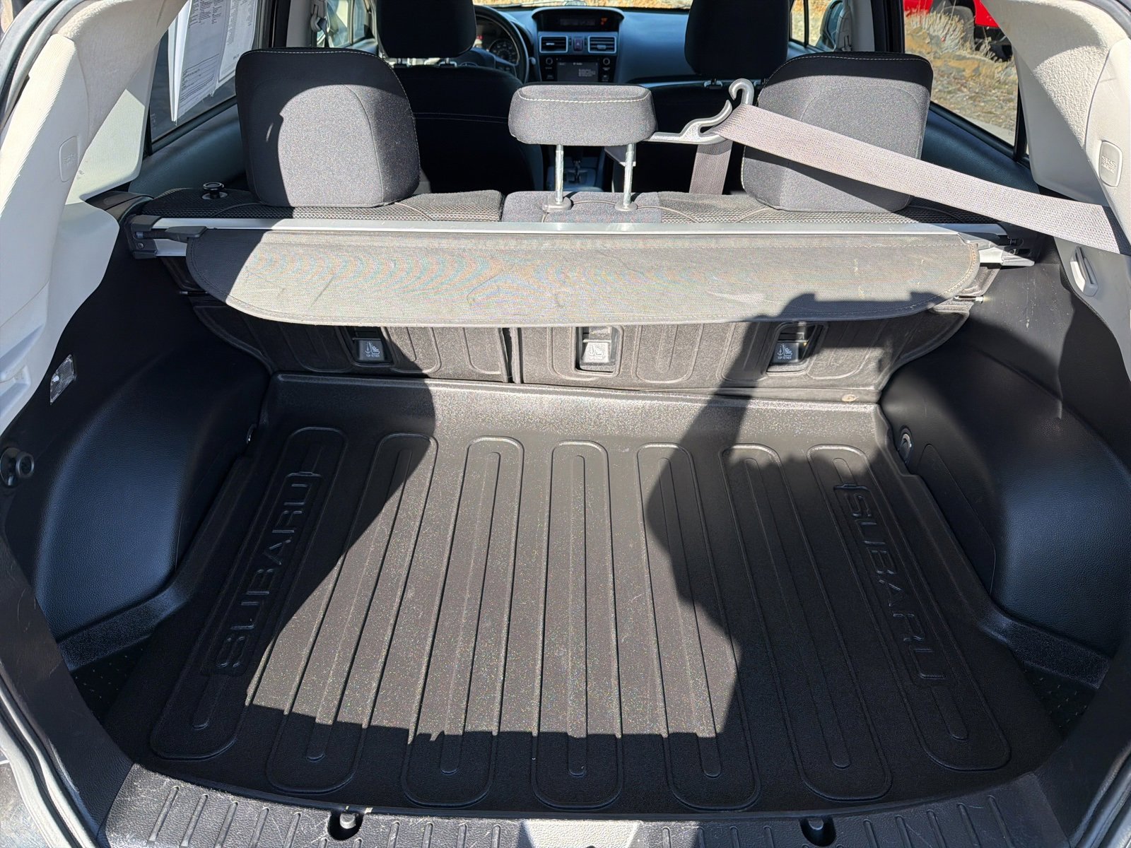 Used 2015 Subaru Crosstrek 2.0i Premium w/ Popular Package #1 image 22