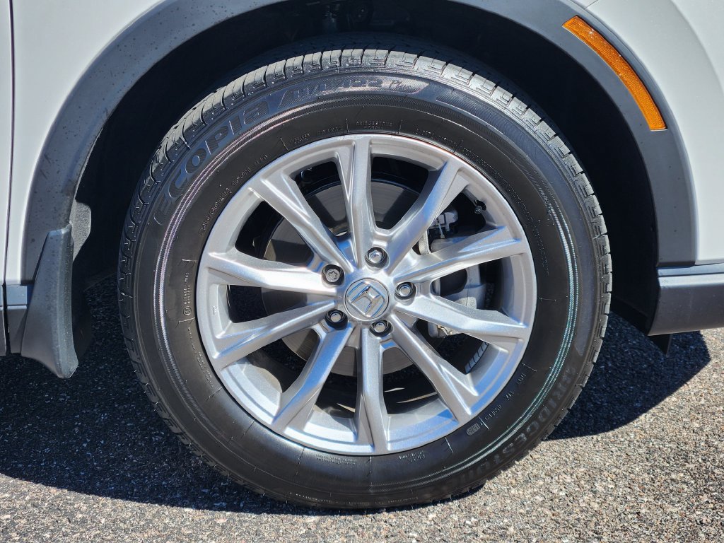 Used 2025 Honda CR-V EX-L image 30