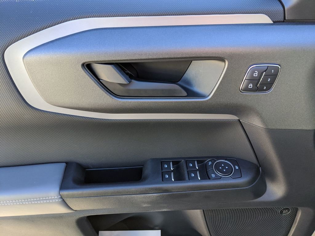 New 2025 Ford Bronco Sport Badlands w/ Badlands Tech Package image 20