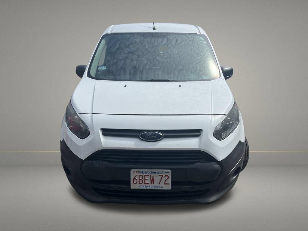 Used 2017 Ford Transit Connect XL FWD image 2