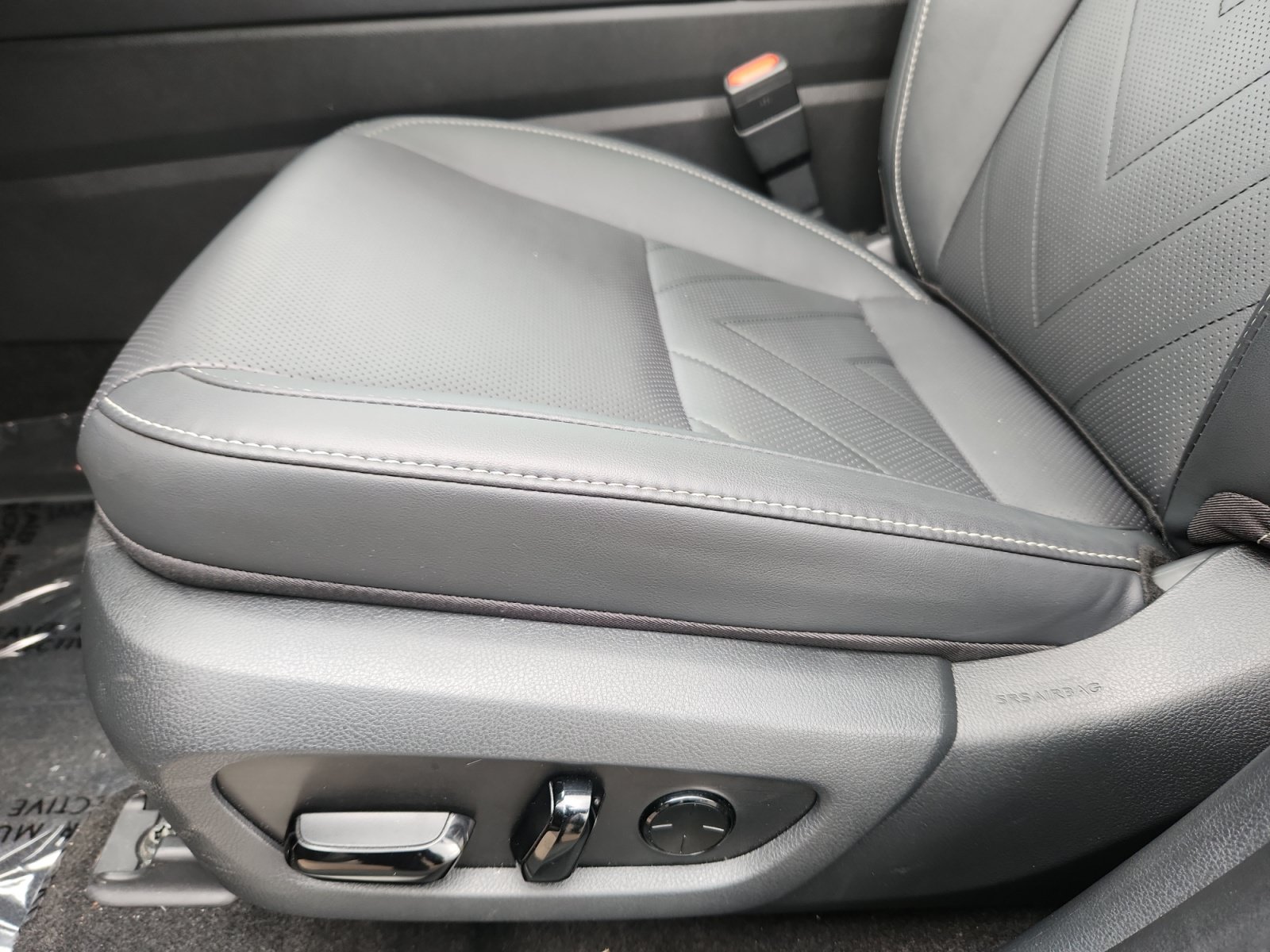 Used 2026 Lexus NX 350 AWD w/ Accessory Package (2T) image 14