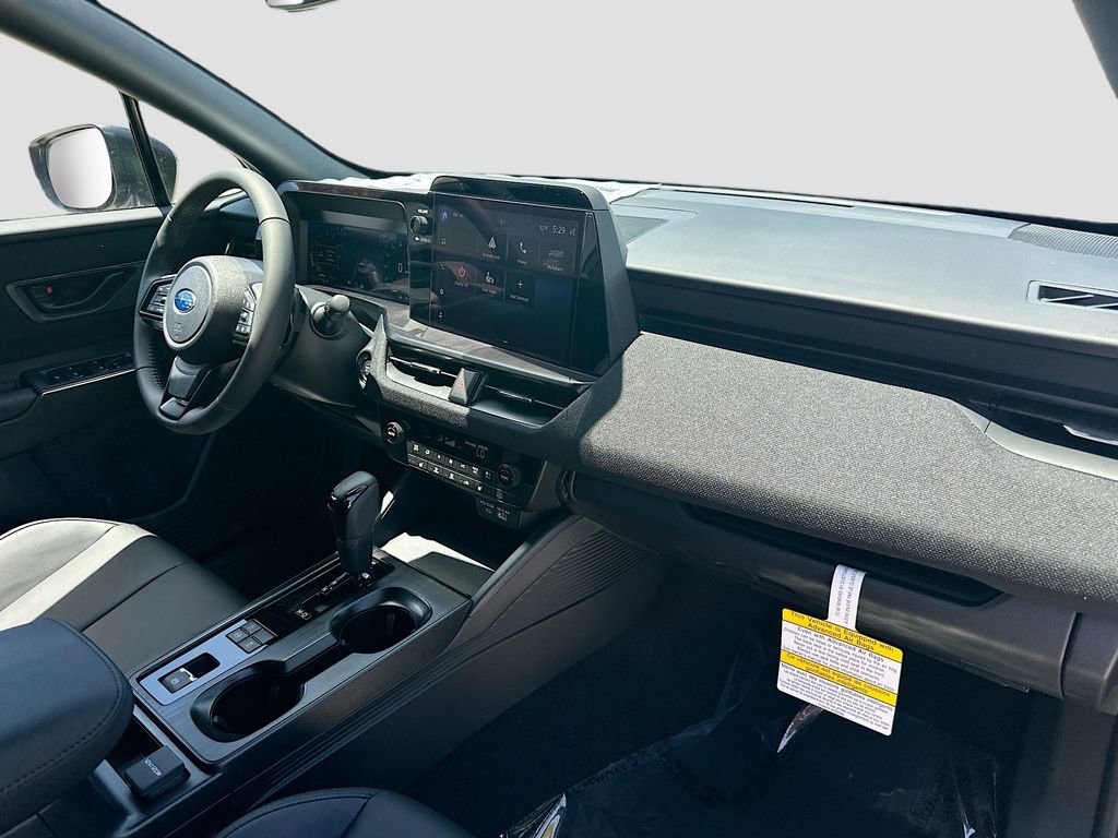 New 2026 Subaru Outback Premium AWD/4WD image 28