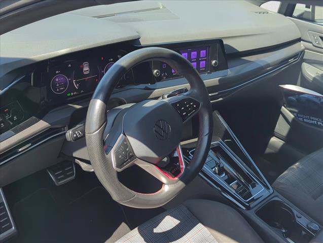 Used 2024 Volkswagen GTI S FWD image 17