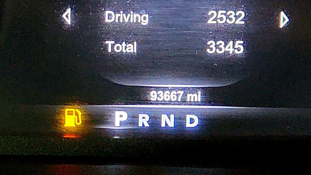 Used 2017 RAM 1500 Sport w/ Premium Sound Group RWD image 15