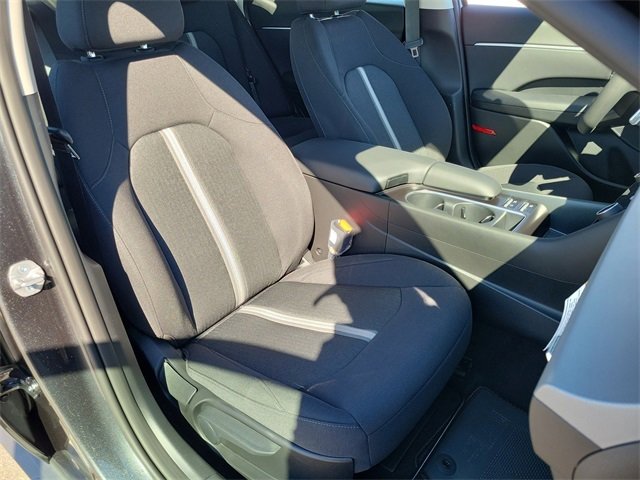 New 2026 Hyundai Sonata Blue image 17