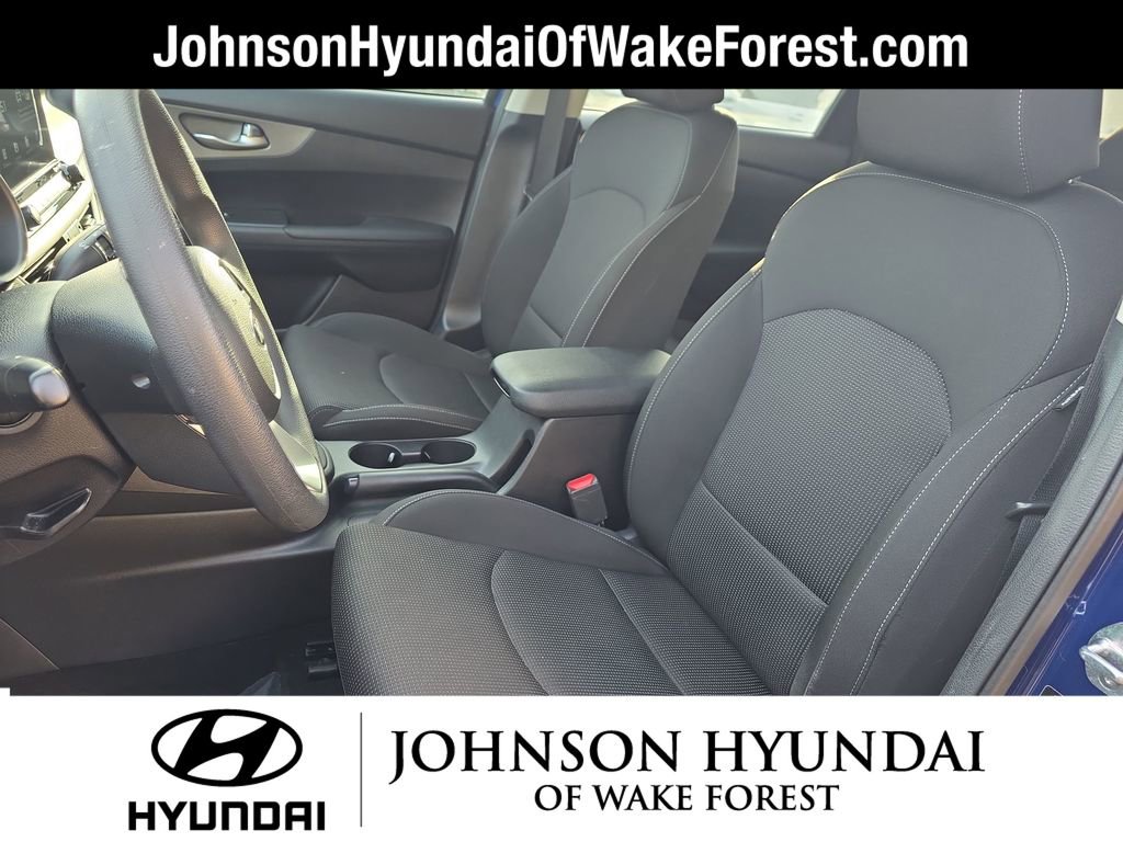 Used 2019 Kia Forte LXS image 22