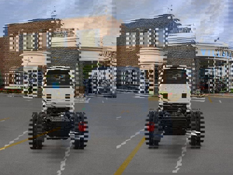 New 2026 Ford F450 XL image 6