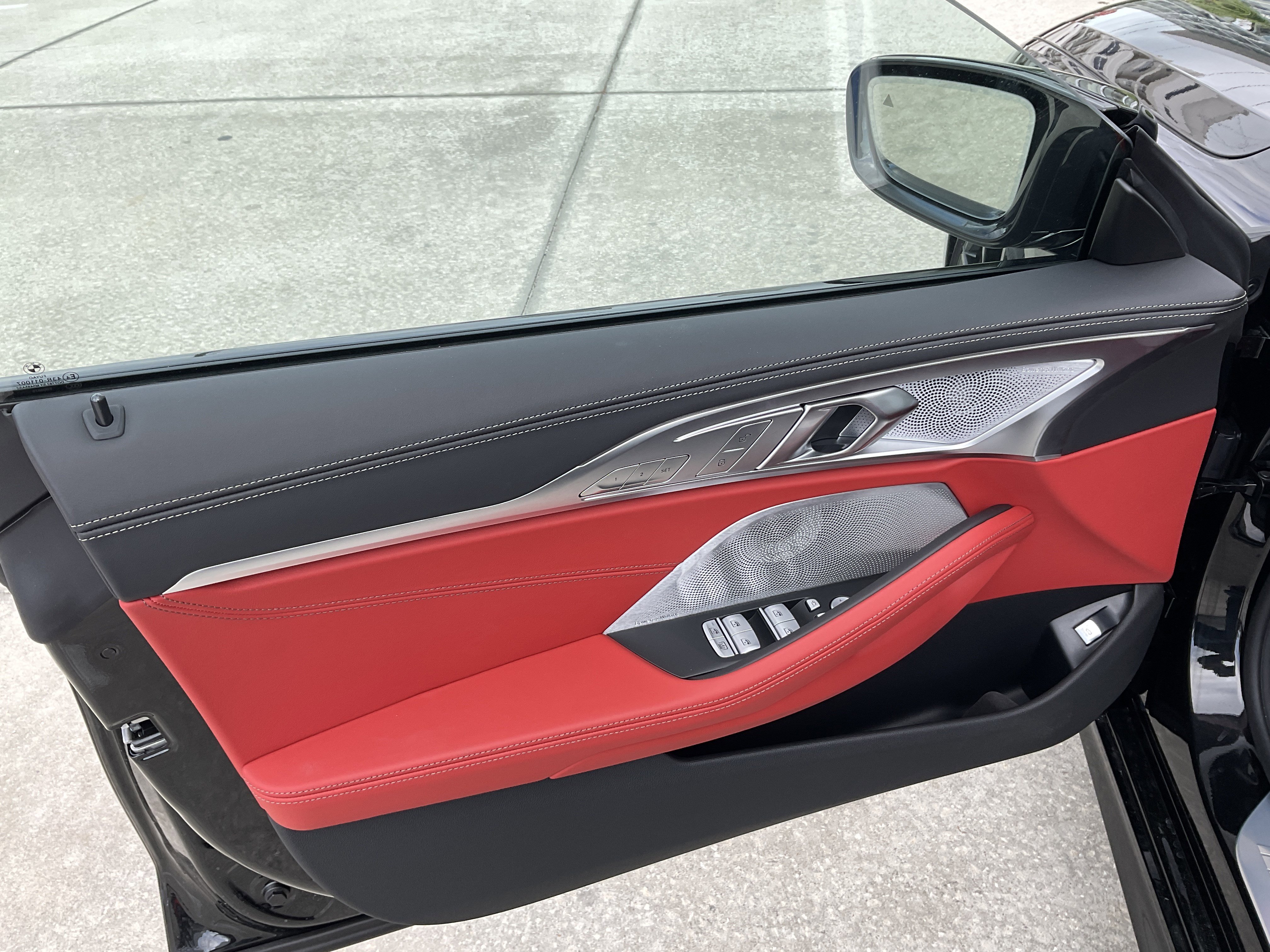 New 2026 BMW M850i xDrive M850i image 8