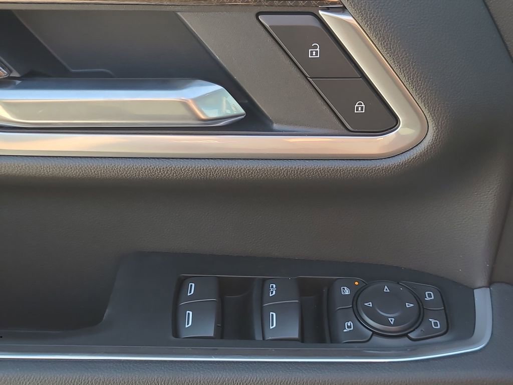 New 2026 Chevrolet Silverado 3500 LT w/ Texas Edition image 24