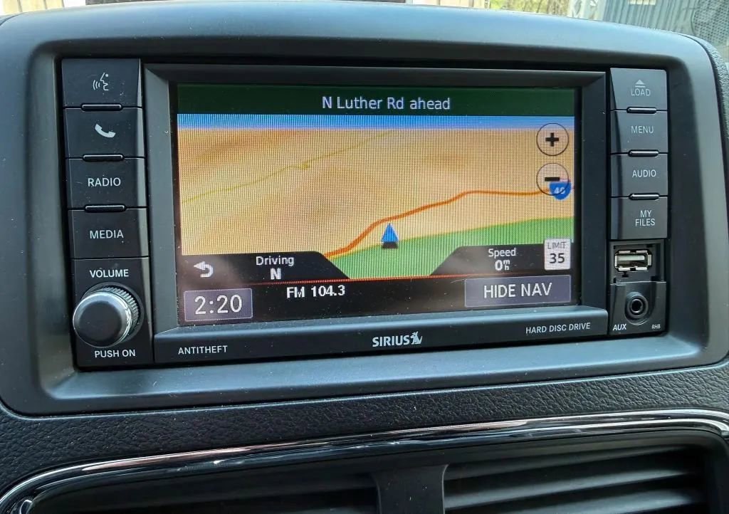 Used 2019 Dodge Grand Caravan GT image 13