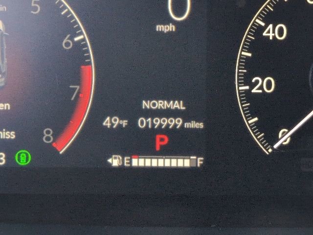 Used 2024 Honda CR-V EX-L image 20