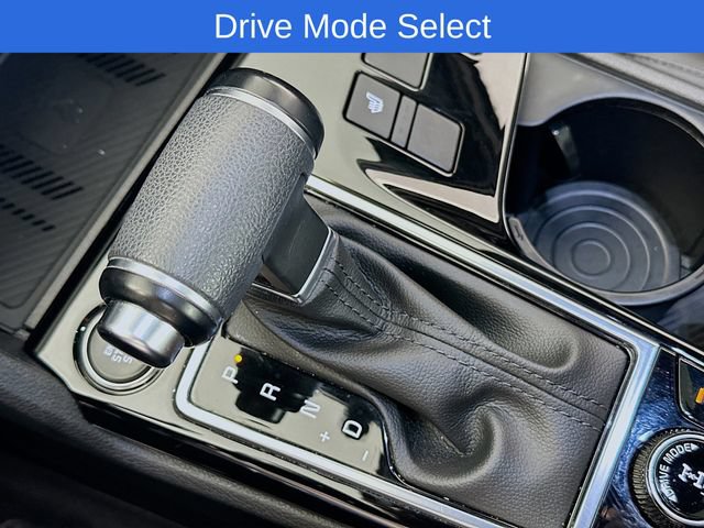 Used 2024 Kia Sportage X-Line w/ X-Line Premium Package AWD/4WD image 23