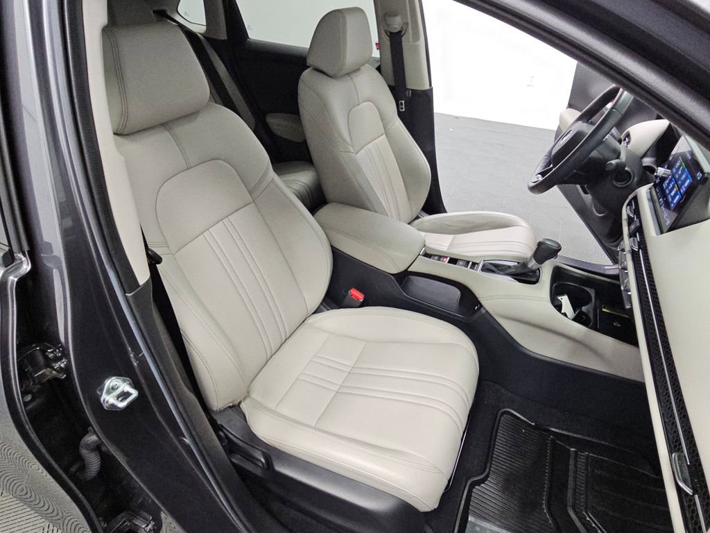 Used 2024 Honda HR-V EX-L image 36