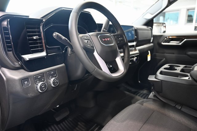 New 2026 GMC Sierra 1500 Elevation image 19