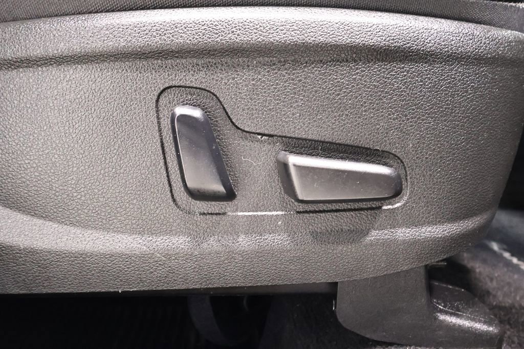 Used 2022 Hyundai Santa Fe SEL w/ Convenience + Premium Package AWD/4WD image 21