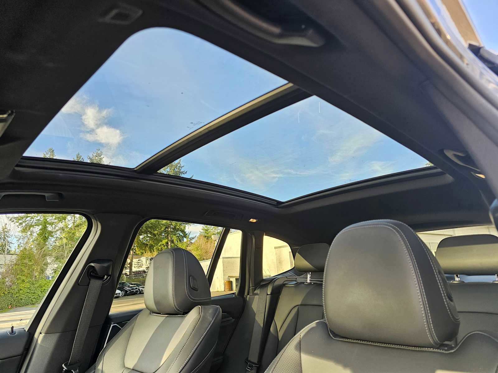 Used 2024 BMW X3 xDrive30i image 31