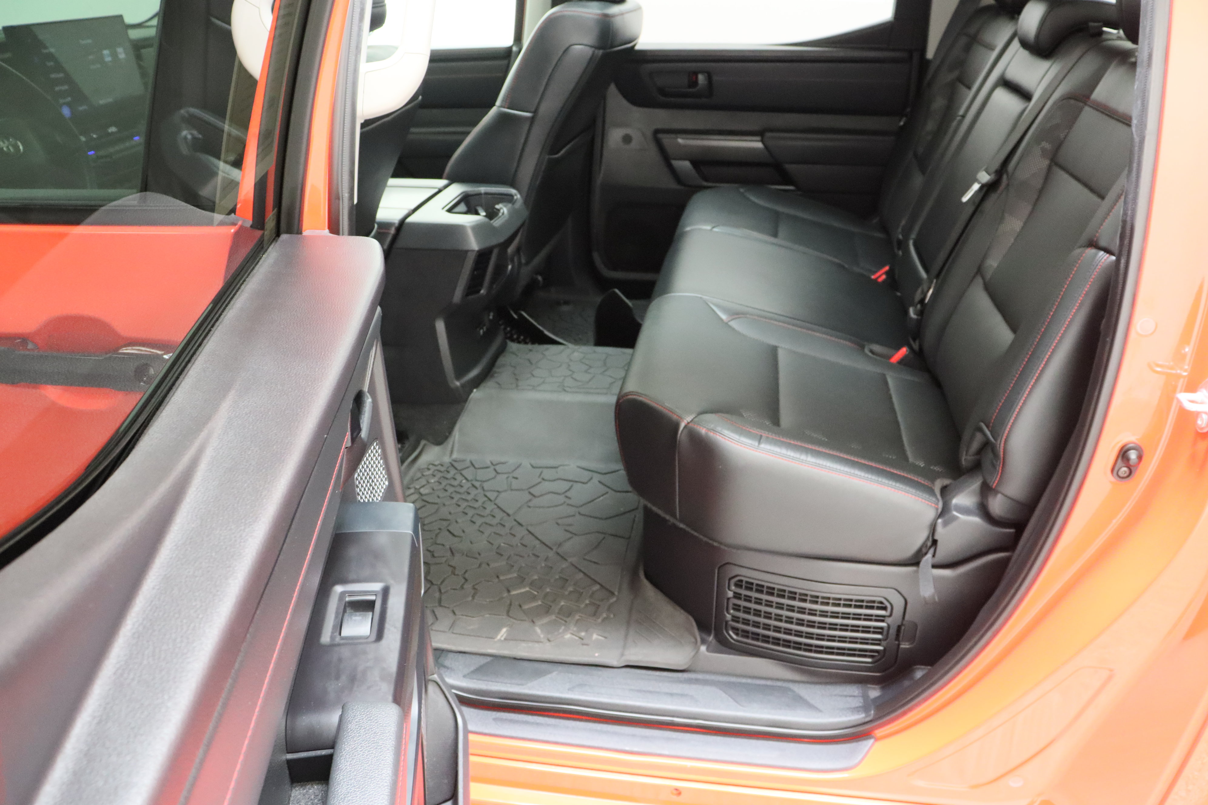 Used 2023 Toyota Tundra TRD Pro AWD/4WD image 32