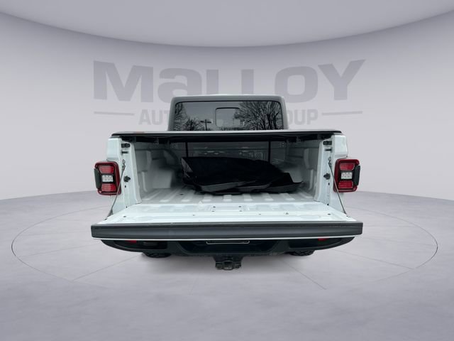 Used 2024 Jeep Gladiator Sport image 19