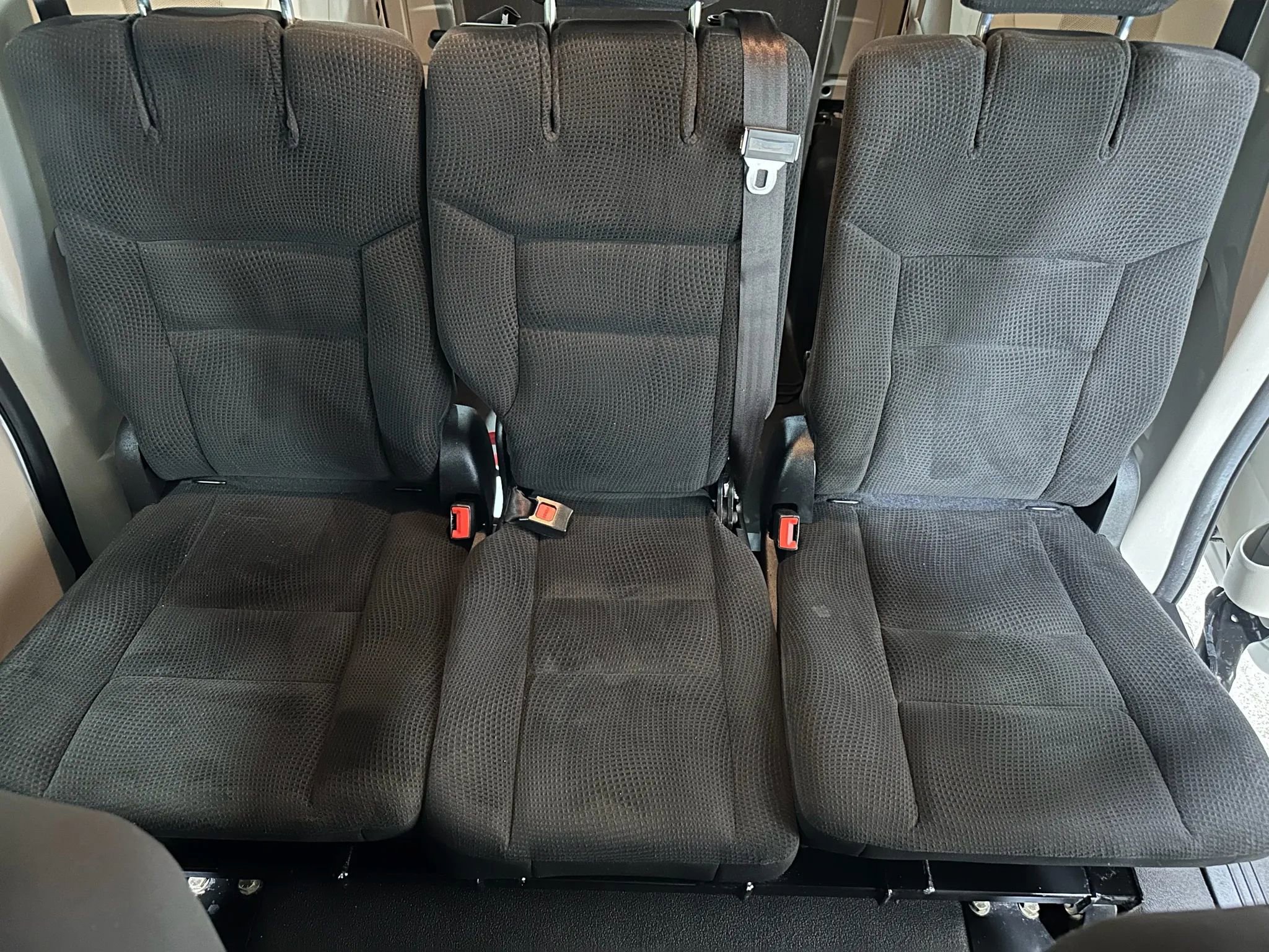 Used 2019 Dodge Grand Caravan SE image 48