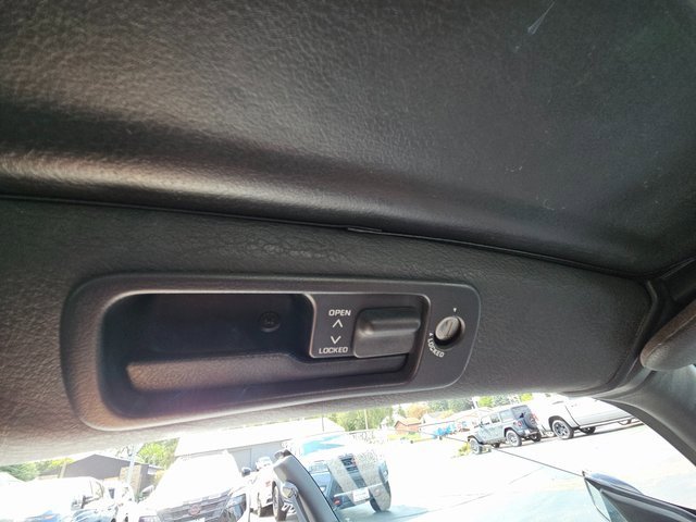 Used 1990 Nissan 300ZX GS image 29