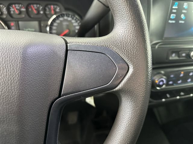 Used 2018 Chevrolet Silverado 1500 W/T w/ WT Convenience Package image 16