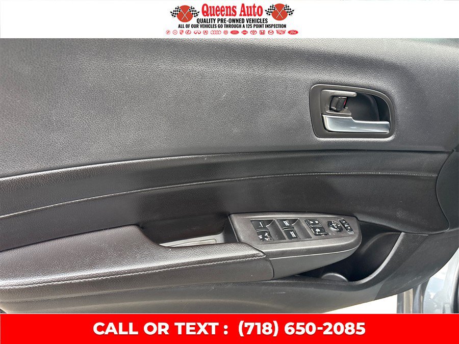 Used 2019 Acura ILX FWD image 20