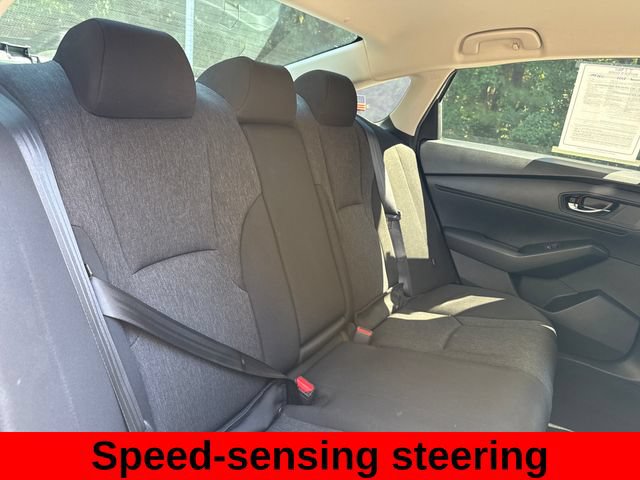 Used 2023 Honda Accord LX image 22