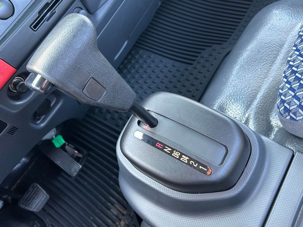 New 2024 Chevrolet Low Cab Forward image 36