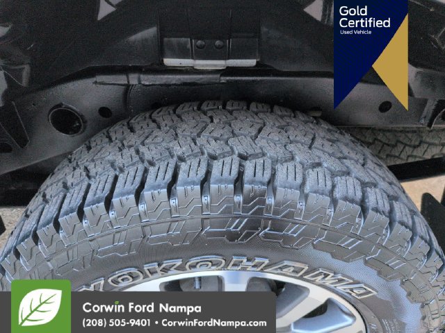 Certified 2021 Ford Ranger Lariat w/ Equipment Group 501A High AWD/4WD image 32