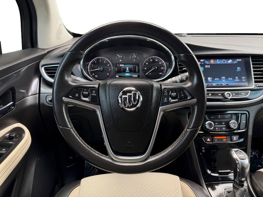 Used 2018 Buick Encore Preferred image 13