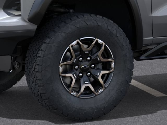 New 2026 Chevrolet Colorado ZR2 w/ Technology Package AWD/4WD image 9
