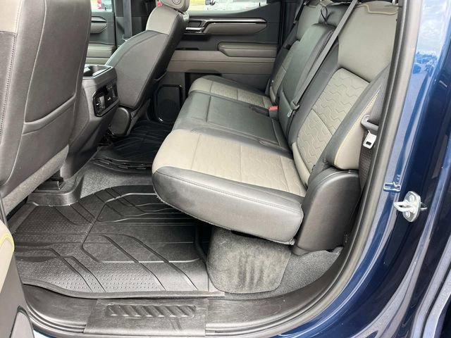 Certified 2023 Chevrolet Silverado 1500 ZR2 image 20