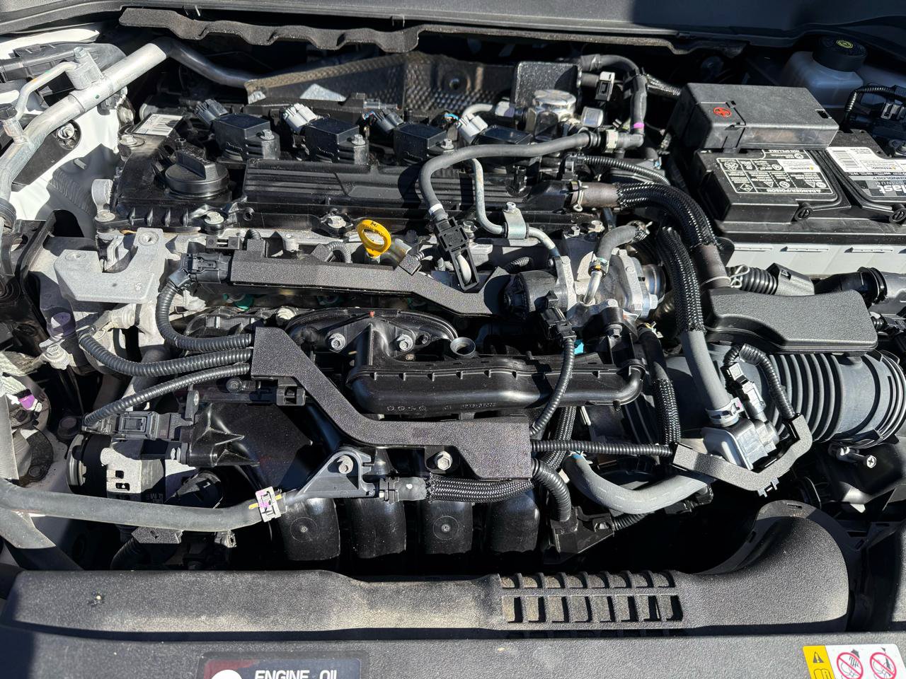 Used 2019 Lexus UX 200 F Sport FWD image 27