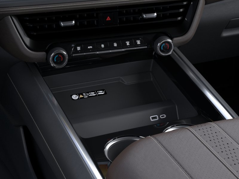 New 2026 Chevrolet Suburban High Country image 47