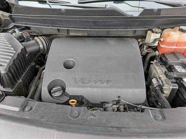 Used 2018 Chevrolet Traverse LT image 22