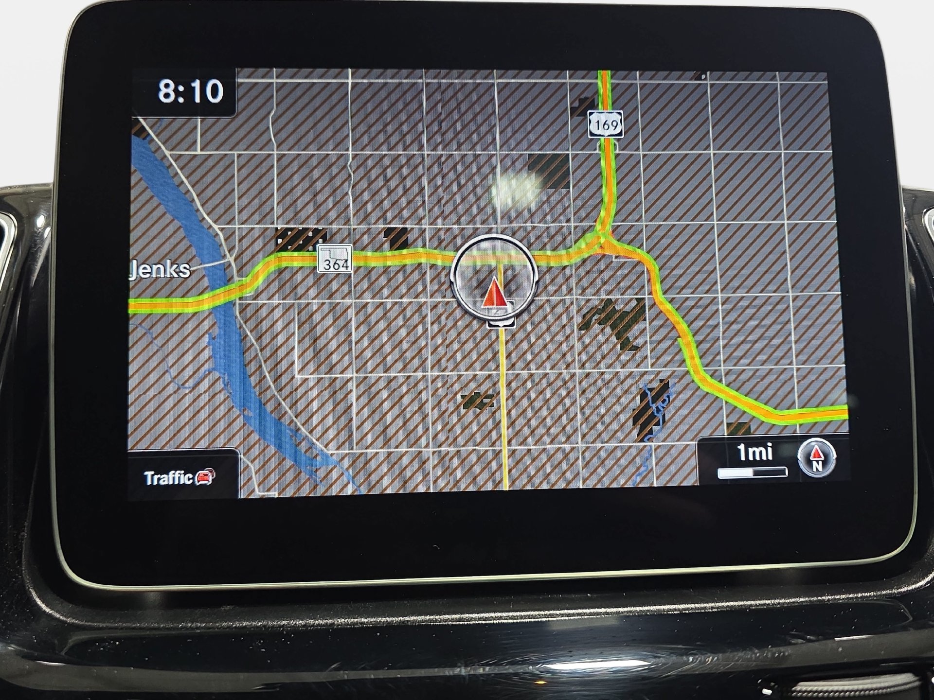 Certified 2019 Mercedes-Benz GLS 450 4MATIC image 21