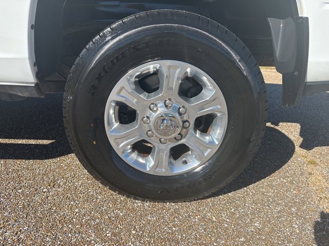 Used 2024 RAM 2500 Big Horn image 9