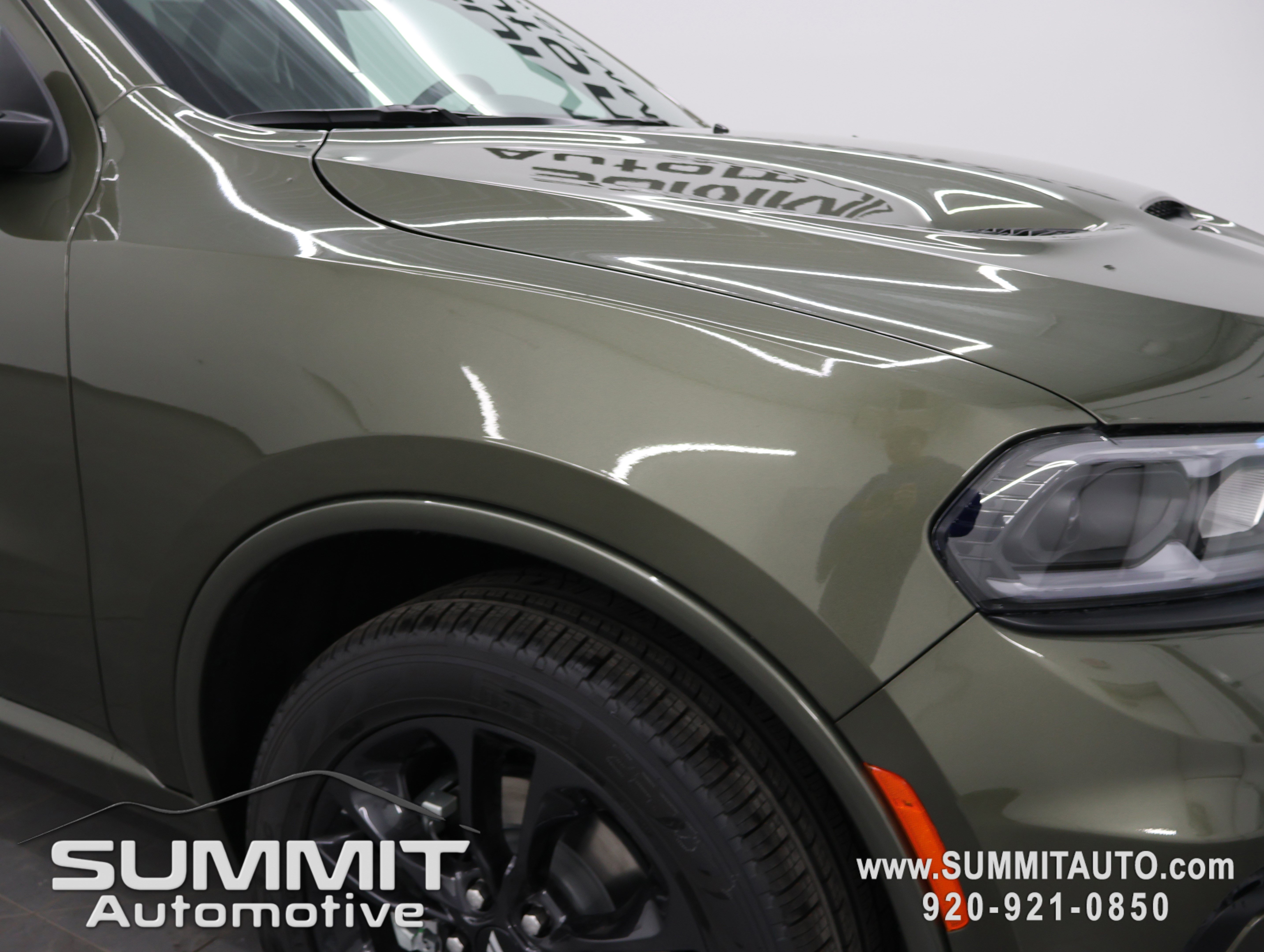 New 2026 Dodge Durango GT AWD/4WD image 24