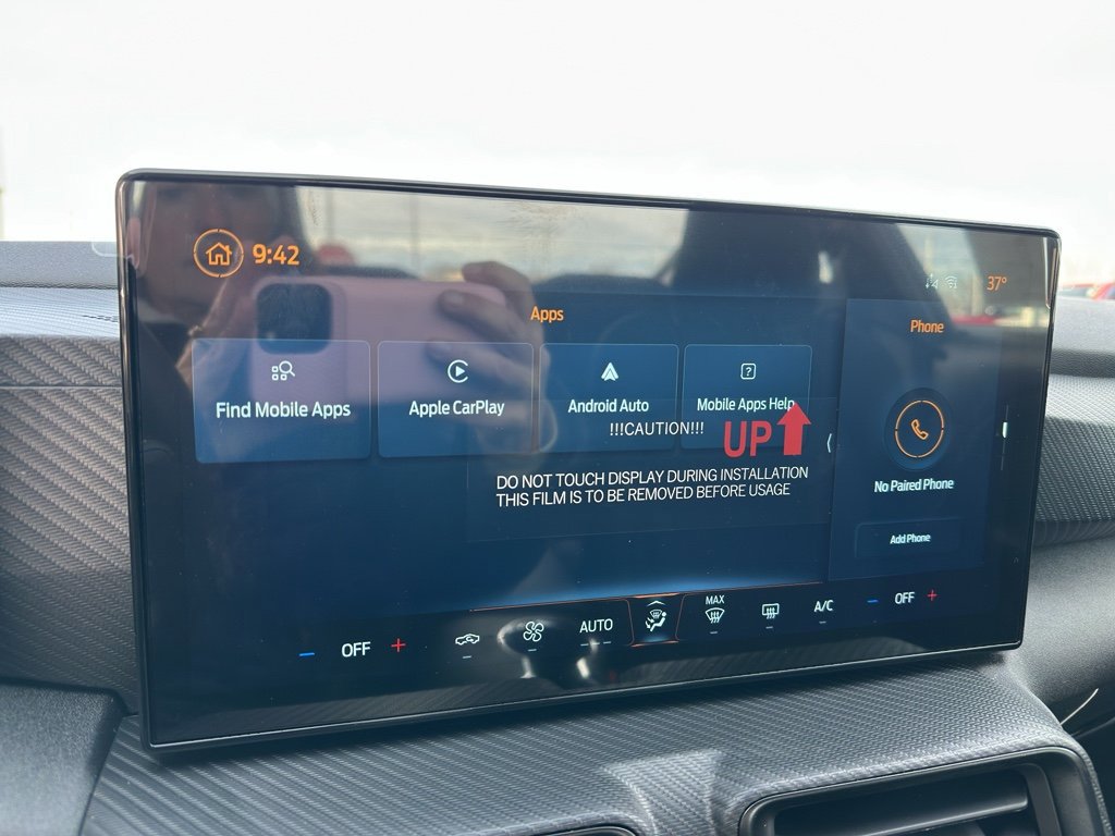New 2026 Ford Mustang Coupe RWD image 20