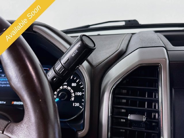 Used 2019 Ford F150 Lariat AWD/4WD image 16