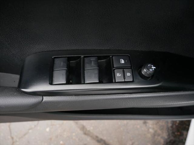 Certified 2026 Toyota Camry LE FWD image 16