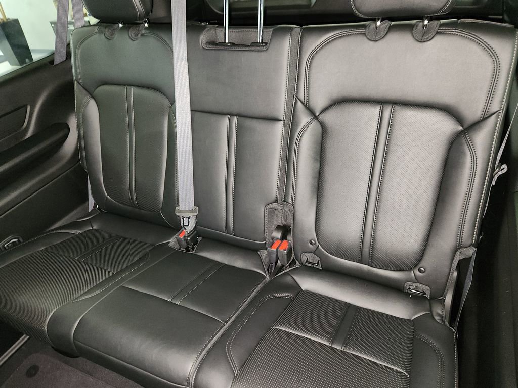 New 2026 Jeep Grand Wagoneer L Limited image 9