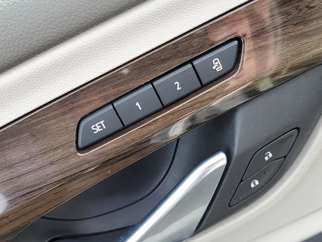 Certified 2019 GMC Terrain Denali w/ Advanced Safety Package image 17